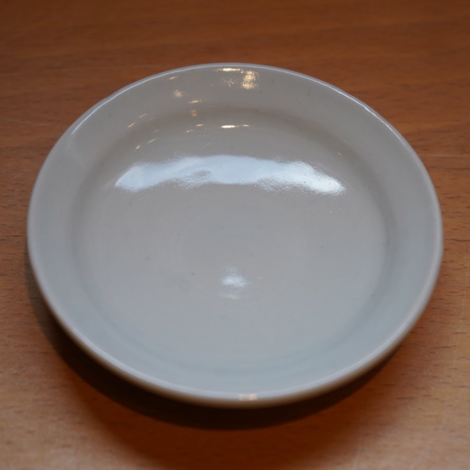 森岡由利子 28 手塩皿 | Alocasia ONLINE STORE