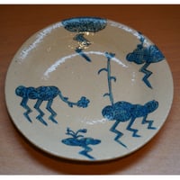 脇山さとみ 5 小さな湯呑み「古今往来」F | Alocasia ONLINE STORE