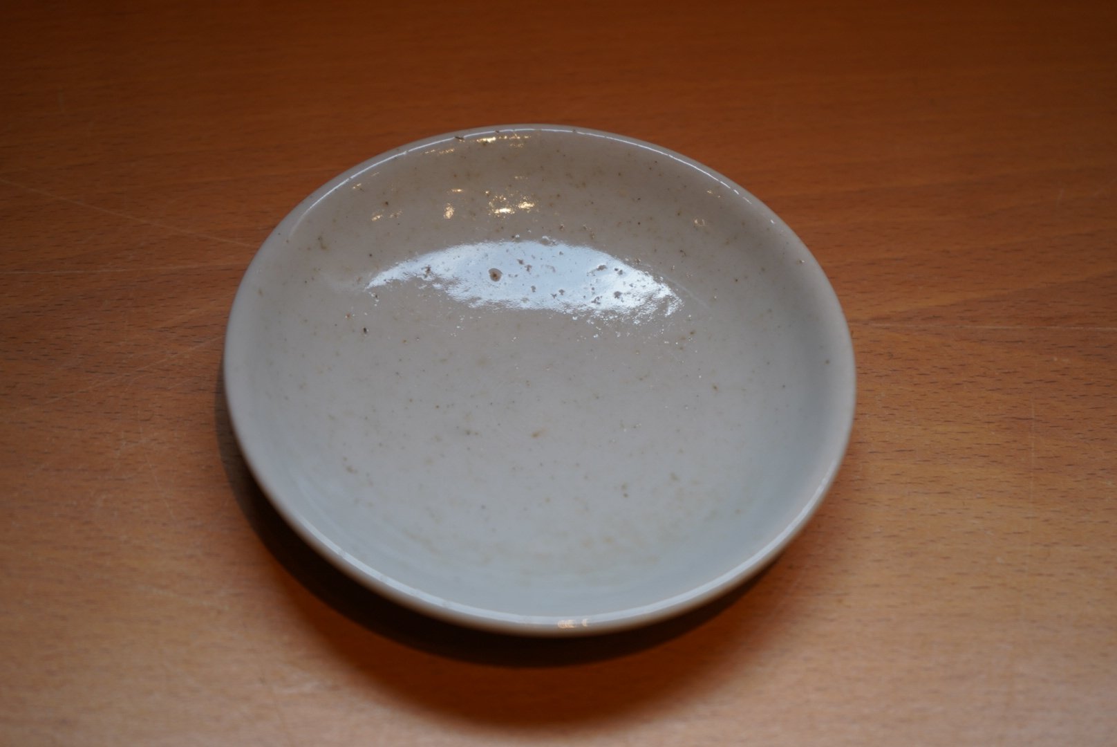 森岡由利子 27 小皿 | Alocasia ONLINE STORE