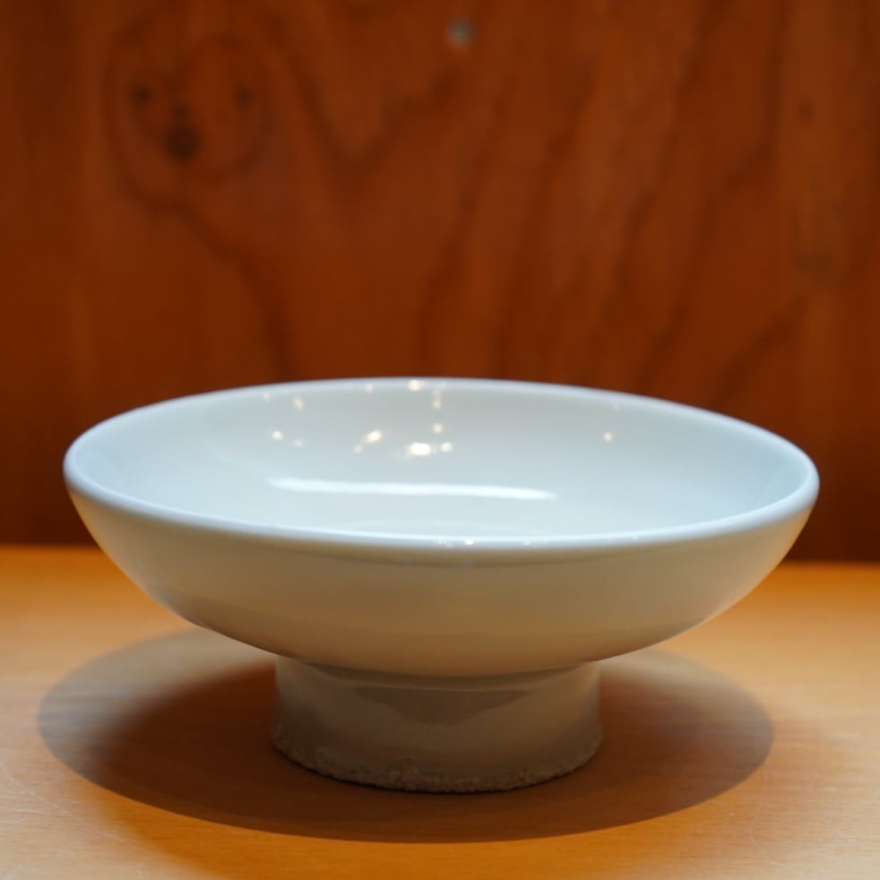 森岡由利子 14 平鉢 | Alocasia ONLINE STORE