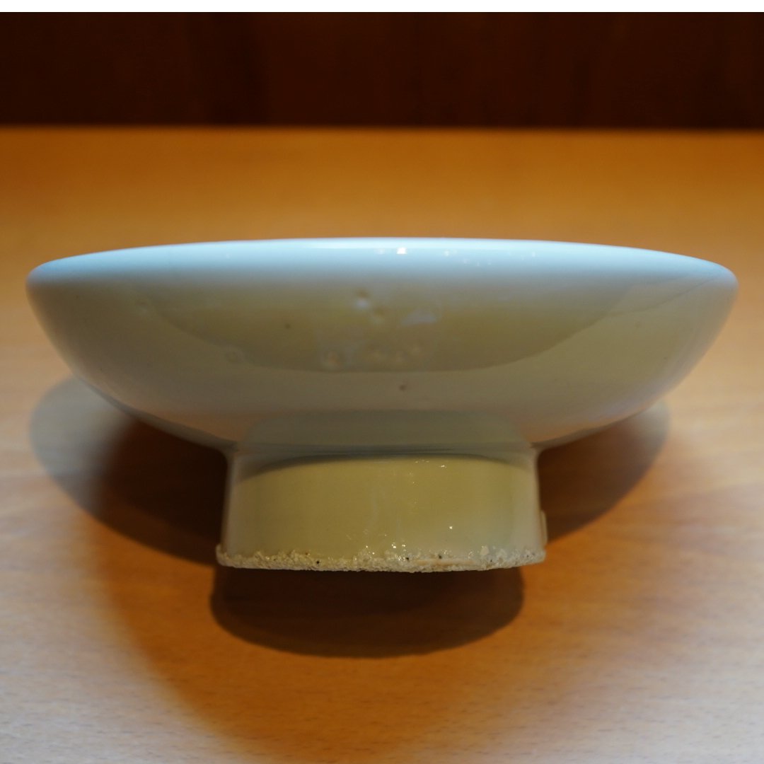 森岡由利子 14 平鉢 | Alocasia ONLINE STORE