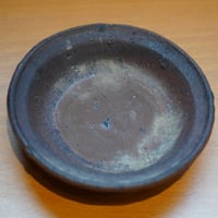 水谷渉 粉引菊豆皿 | Alocasia ONLINE STORE