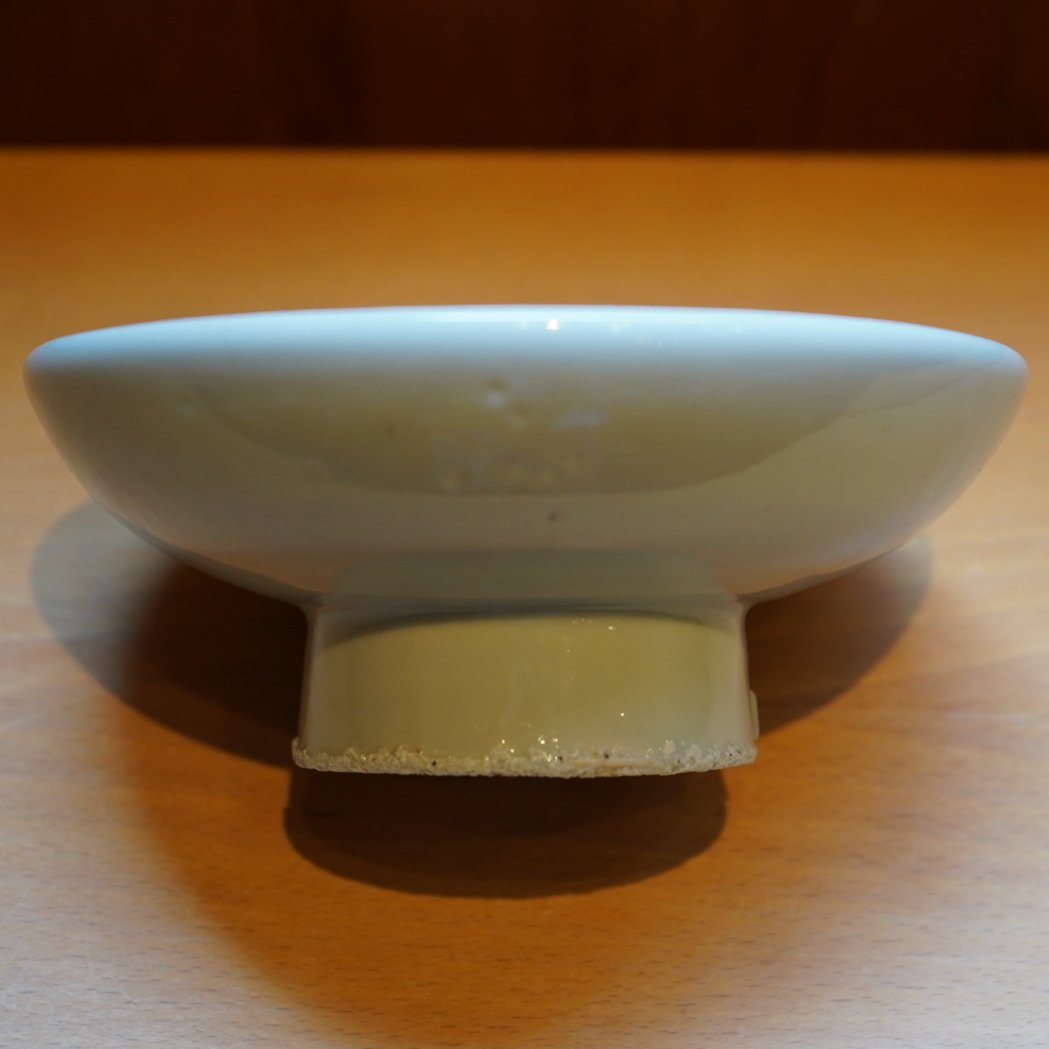 森岡由利子 14 平鉢 | Alocasia ONLINE STORE