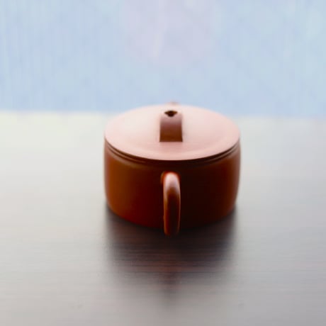 漢瓦壺 宜興紫砂壺