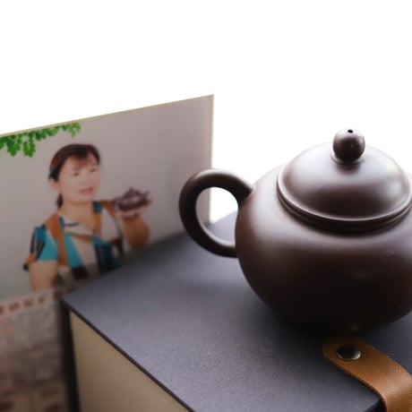 水平壺 宜興紫砂壺