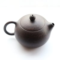 宜興紫砂壺 西施 (展示処分品)