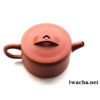 漢瓦壺 宜興紫砂壺