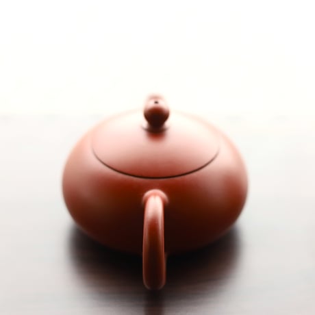 扁西施壺 宜興紫砂壺