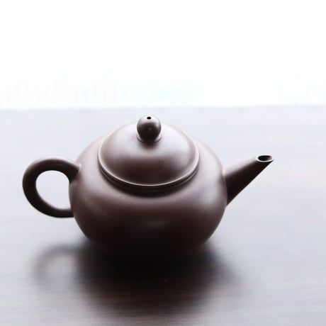 水平壺 宜興紫砂壺