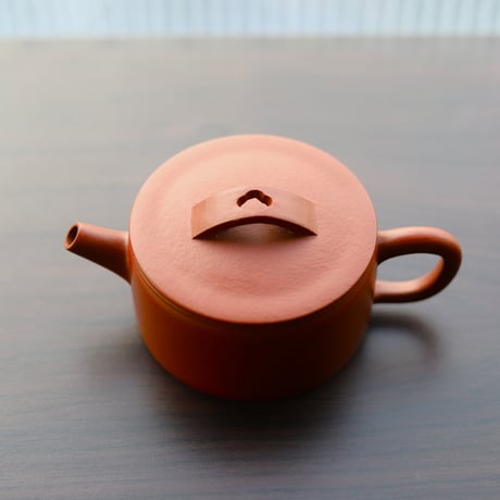 漢瓦壺 宜興紫砂壺
