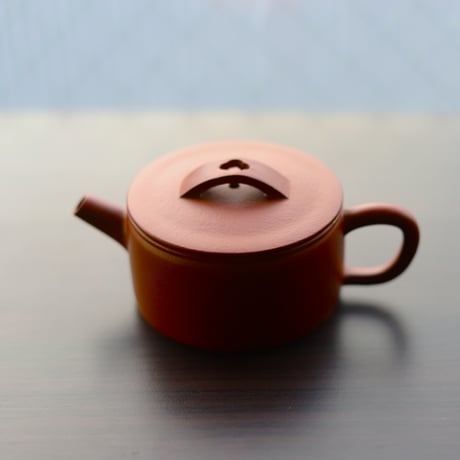漢瓦壺 宜興紫砂壺