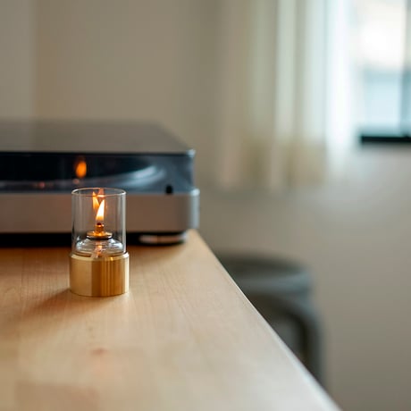 TOKYO / EAST｜Dancing Lamp mini