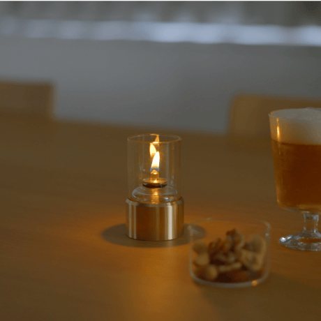 TOKYO / EAST｜Dancing Lamp mini