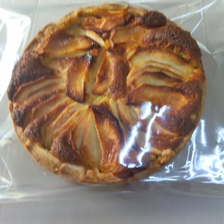 アップルタルト 18cm