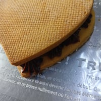生チョコサンド 5個