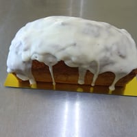 レモンケーキ　15cm