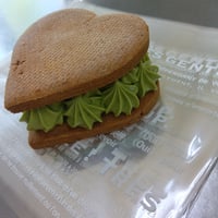 バターサンド（抹茶）5個
