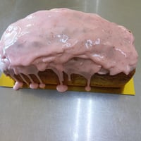 苺レモンケーキ　15cm