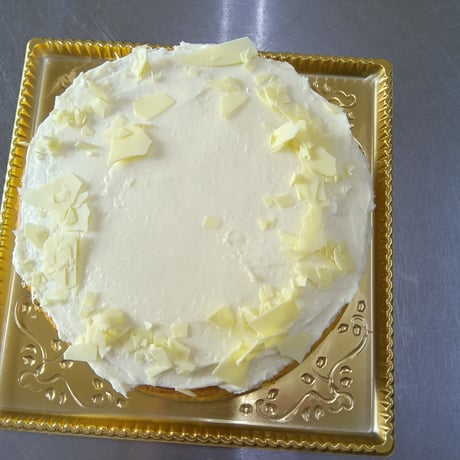 天使のチーズケーキ　18cm