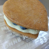 バターサンド（ブルーベリー）5個