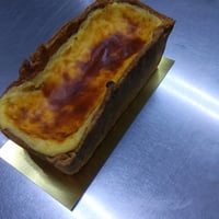 ふわとろ半熟チーズパイ 15cm