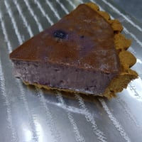 ふわとろ半熟チーズタルト ブルーベリー 5個