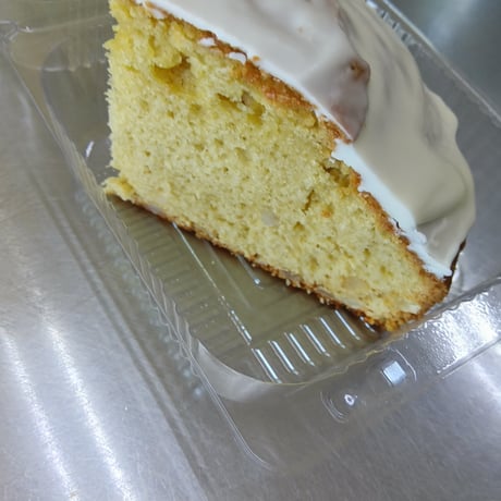 レモンドームケーキ 5個