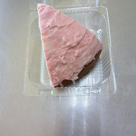 苺レモンドームケーキ 5個
