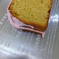 苺レモンケーキ 5個