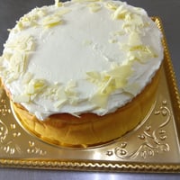 天使のチーズケーキ　18cm