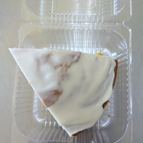 レモンドームケーキ 5個