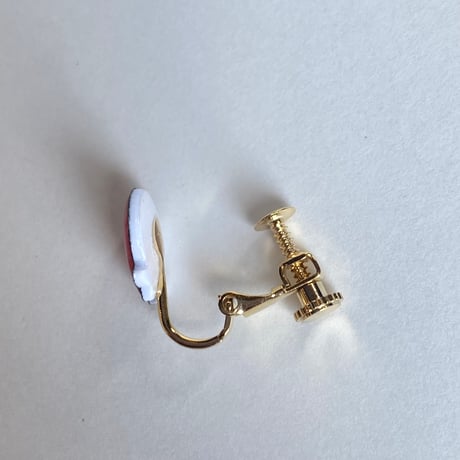 【人気商品！】ねことたこ。のイヤリングorピアス