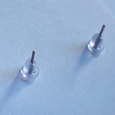 【人気商品！】ねことたこ。のイヤリングorピアス
