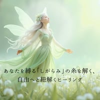 自由を縛る紐解きワーク｜息苦しい人間関係のしがらみから解放