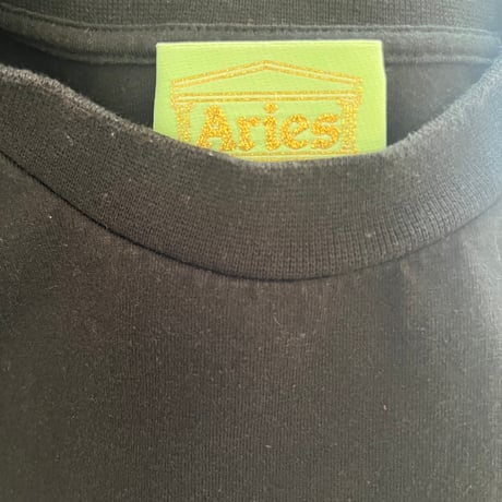 ⚫️USED⚫️ARIES No problemo Tee
