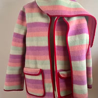 ⚫️USED⚫️CARLEEN bankie coat