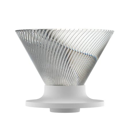 【全３色】HARIO V60 DRIPPER NEO 02 (1-4杯用)