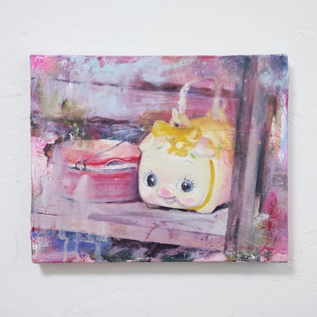 Aoi K's Artworks
