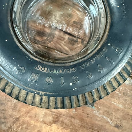 Vintage Firestone タイヤ型灰皿 19-129-7