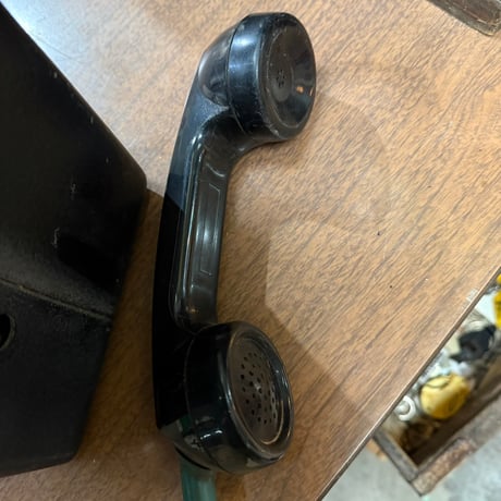 Vintage Southwestern Bell Payphone 22-27-2