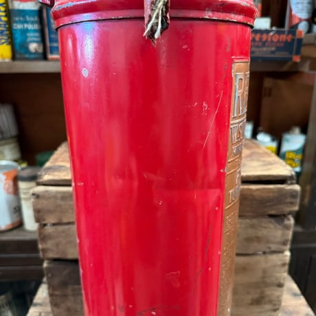 Vintage 1940s RELIANCE 消火器 22-444