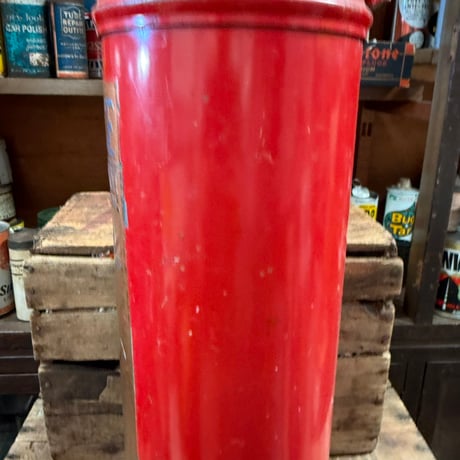 Vintage 1940s RELIANCE 消火器 22-444