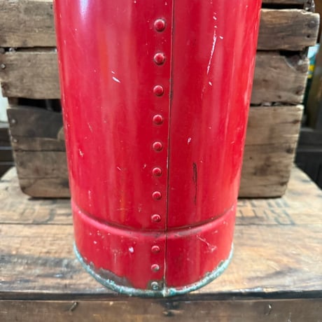 Vintage 1940s RELIANCE 消火器 22-444