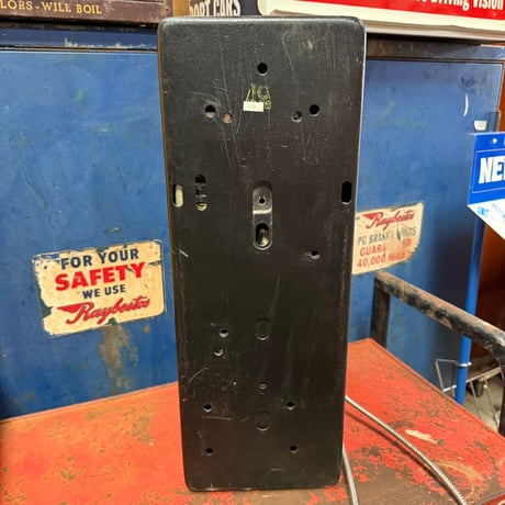 Vintage Southwestern Bell Payphone 22-27-3