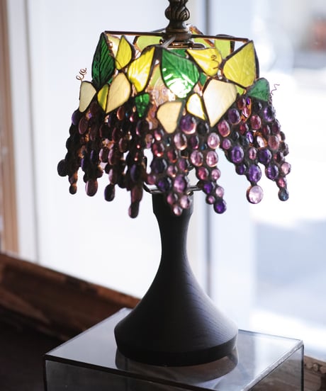 Ampelopsis tablelamp