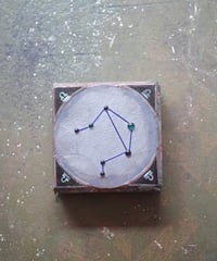 Zodiac-Libra天秤座-