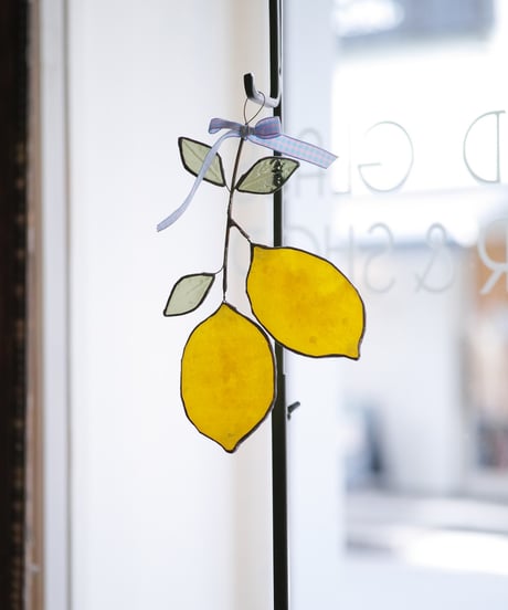 Citrons d'été Ⅰ