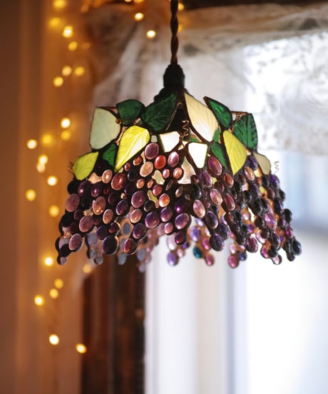 Ampelopsis pendantlight