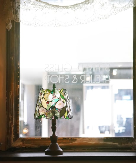 Forêt table lamp L