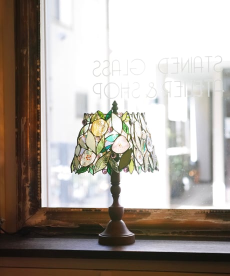 Forêt table lamp L